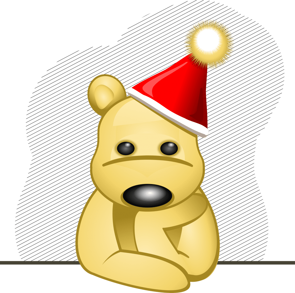 BEAR image