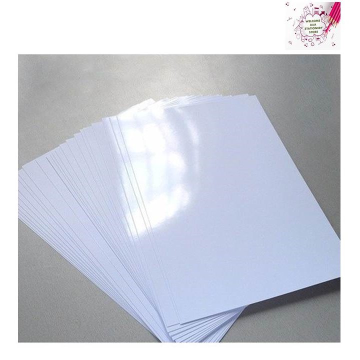 What Is Gsm In Cardstock