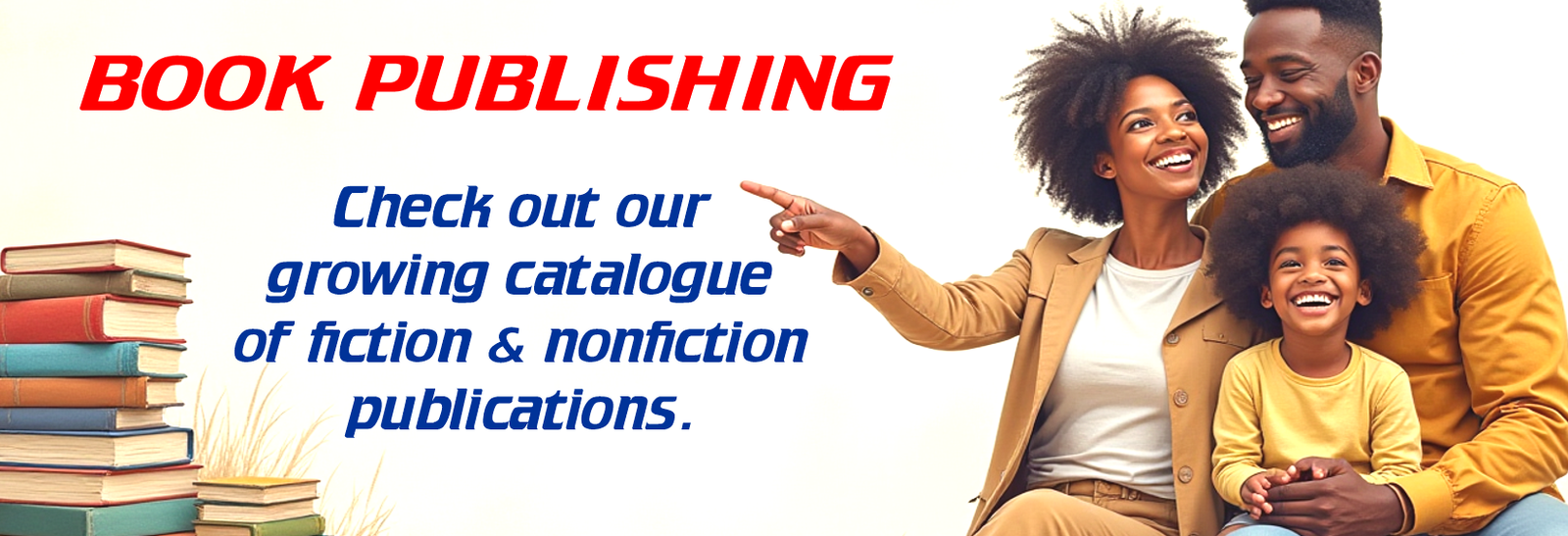 PUBLISHING