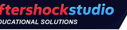 WWW.AFTERSHOCKSTUDIO.COM